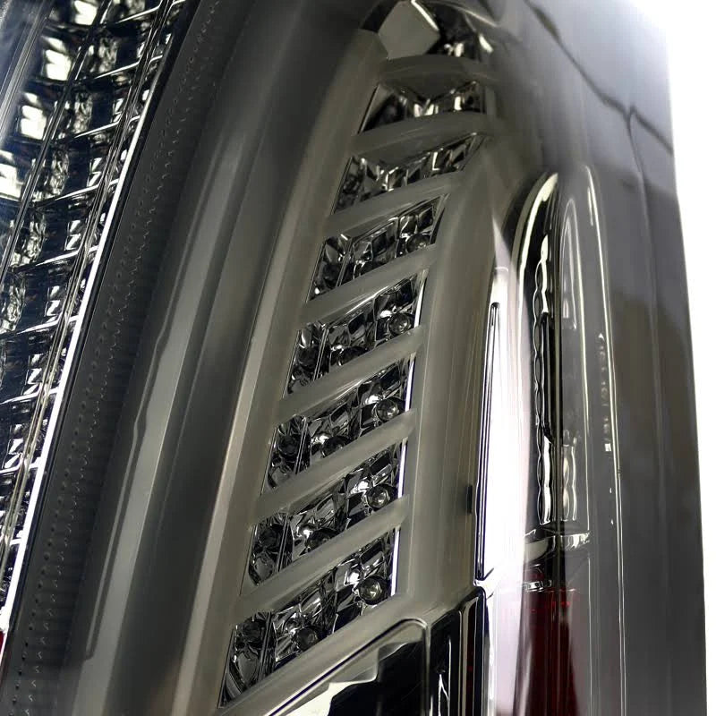 LED Tail Lights J9646