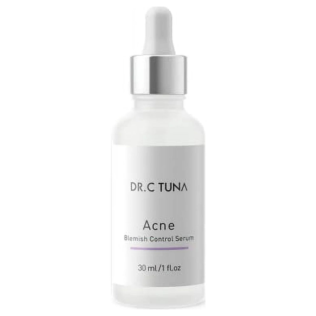 Sensitive Oily Skin Set Z344