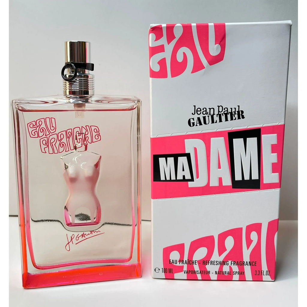 3.4 Oz Perfume Spray Z674025