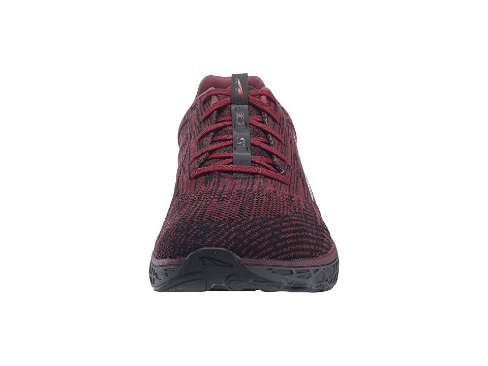 Men's 11.5 Maroon G360
