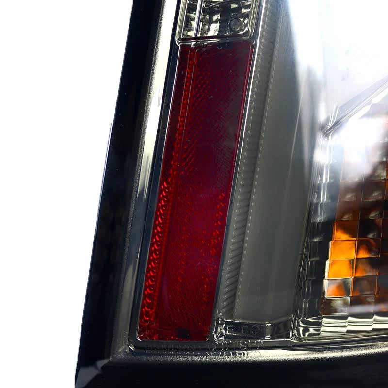 LED Tail Lights J9646