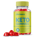 Keto ACV Gummies S912350