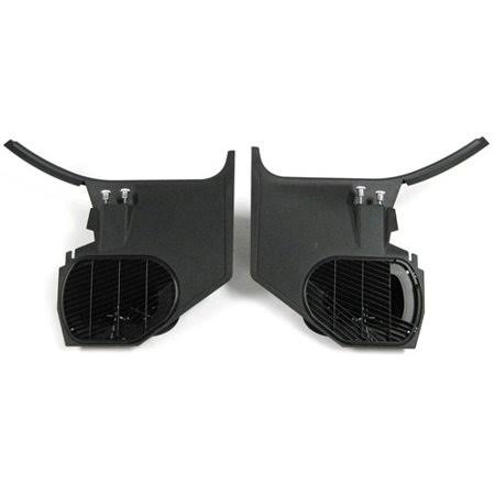 Kick Panel Set Y50383