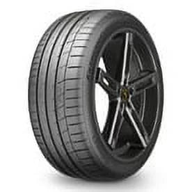 Ultra High Performance Tire Q553922