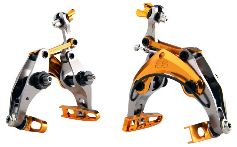 Direct Mount Front and Rear Brakes T809251
