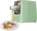 Automatic Pasta Maker Machine with 12 Shaping Discs J54110