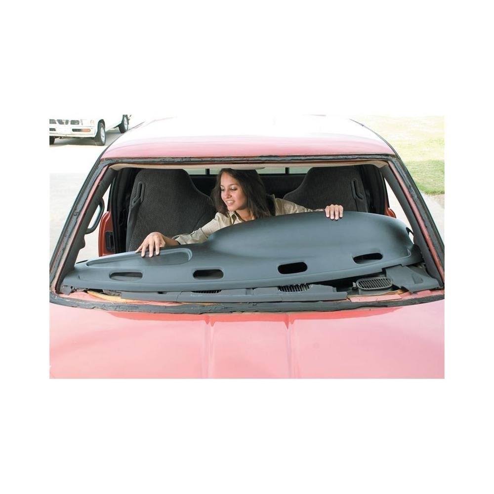 Mercedes Benz 450SL Dash Cover O9965