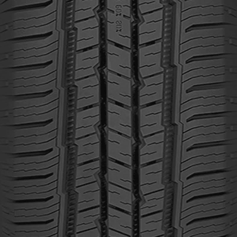 All-Season 235/70R16 106T Tire V33141