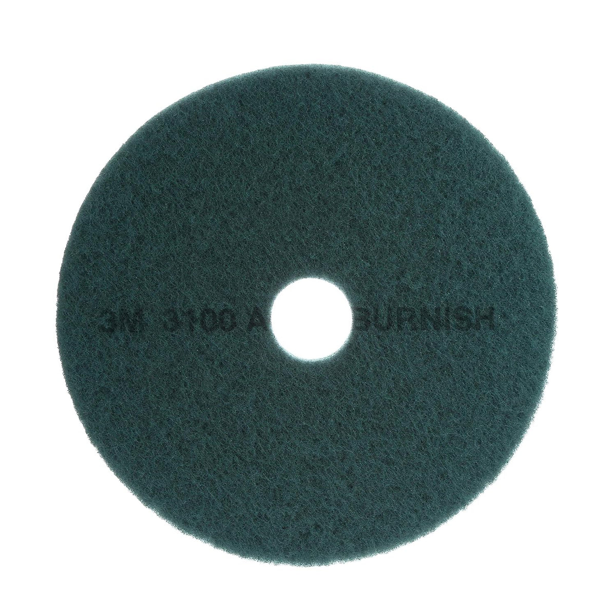 27 Floor Care Pad Case Of 5 G9289