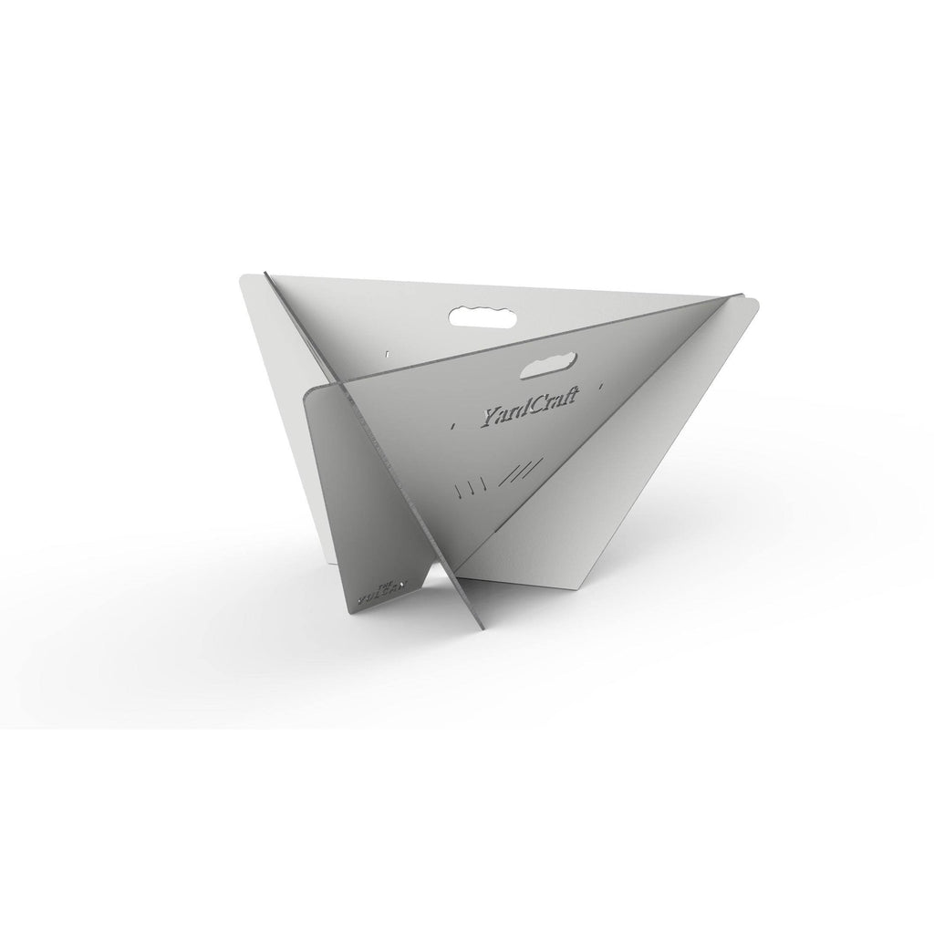 Steel Fire Pit G10531