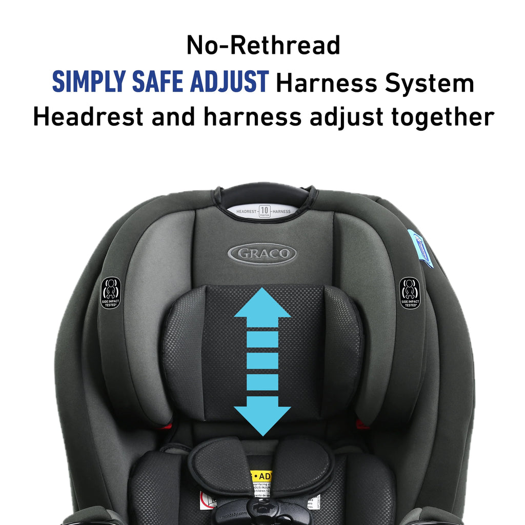 3-in-1 Car Seat H47757