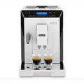 White Refurbished Espresso Machine W654