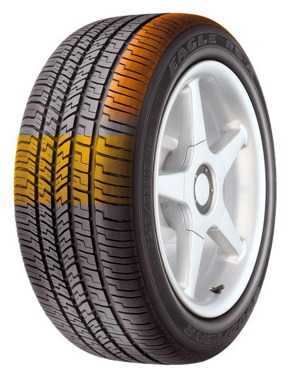 All-Season Tire W7509