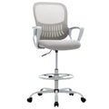 Ergonomic Drafting Office Chair W64679