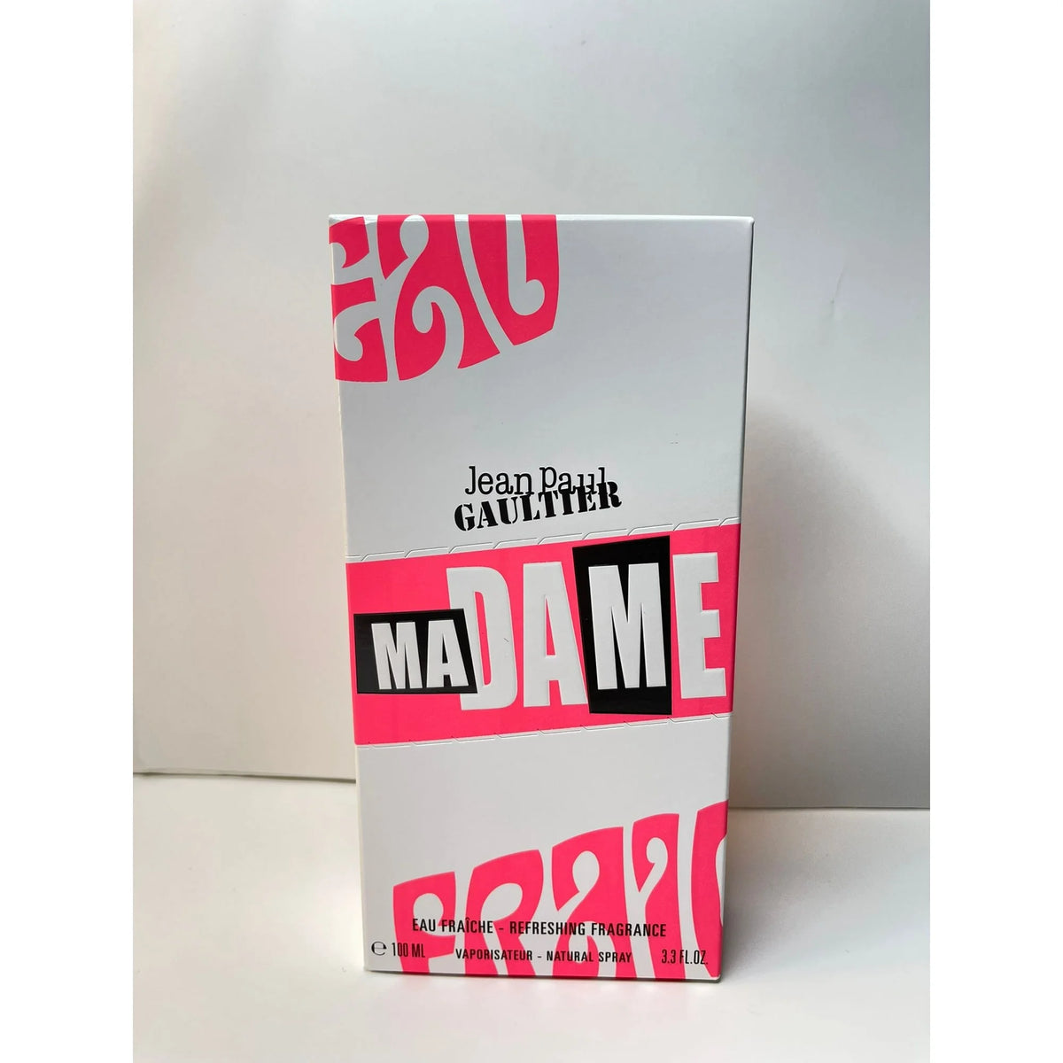 3.4 Oz Perfume Spray Z674025