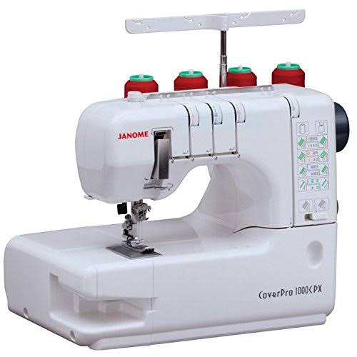 Coverstitch Machine P910165