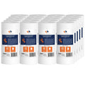 10 inch x 4.5 inch 1 Micron Sediment Water Filter A6027