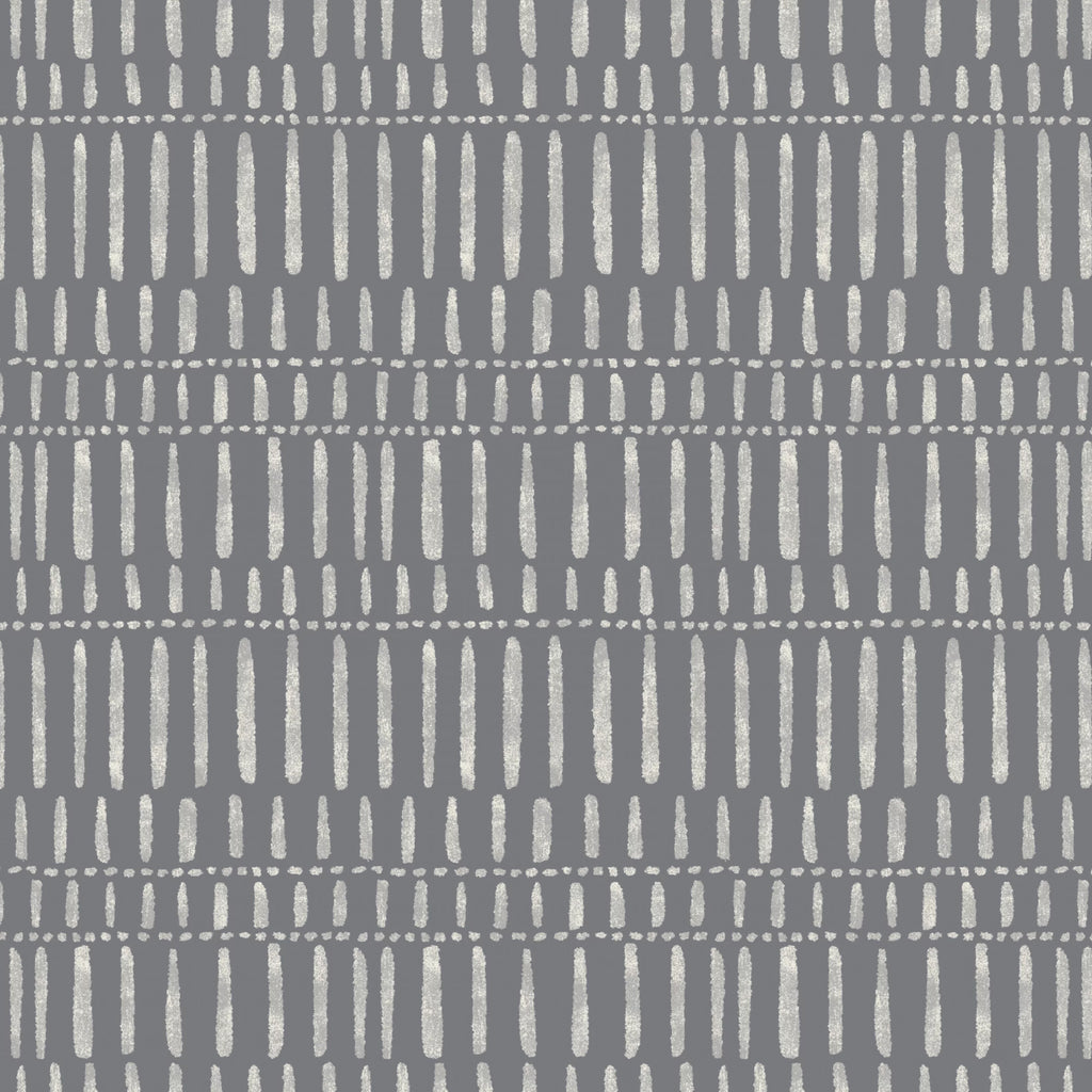 Grey Rectangle Outdoor Chair Cushion Y32241