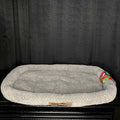 Cozy Luxe Crate Mat S6839