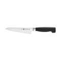 5.5 Serrated Prep Knife Q8375