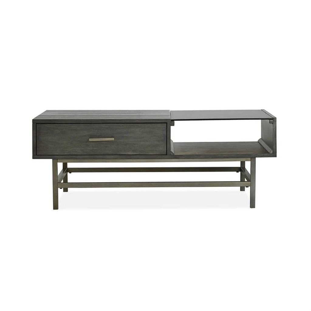 Lift Top Cocktail Table F136