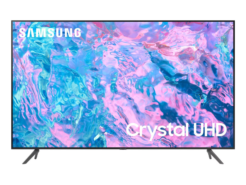 65 Class Crystal UHD 4K Smart TV I29495