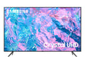 65 Class Crystal UHD 4K Smart TV I29495