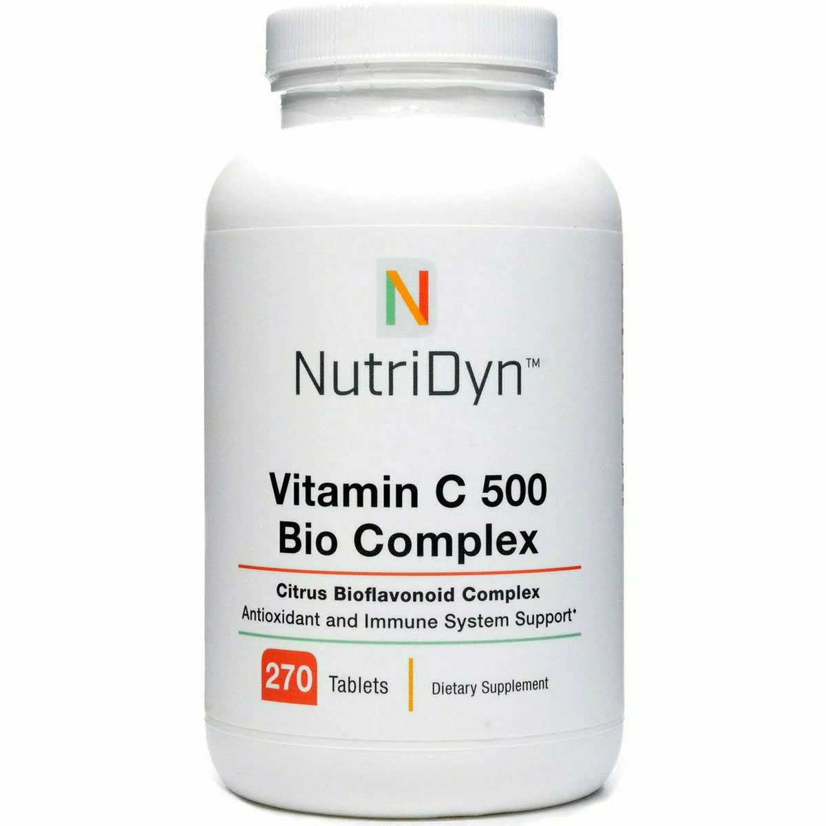 Vitamin C 500 Bio Complex Y88722