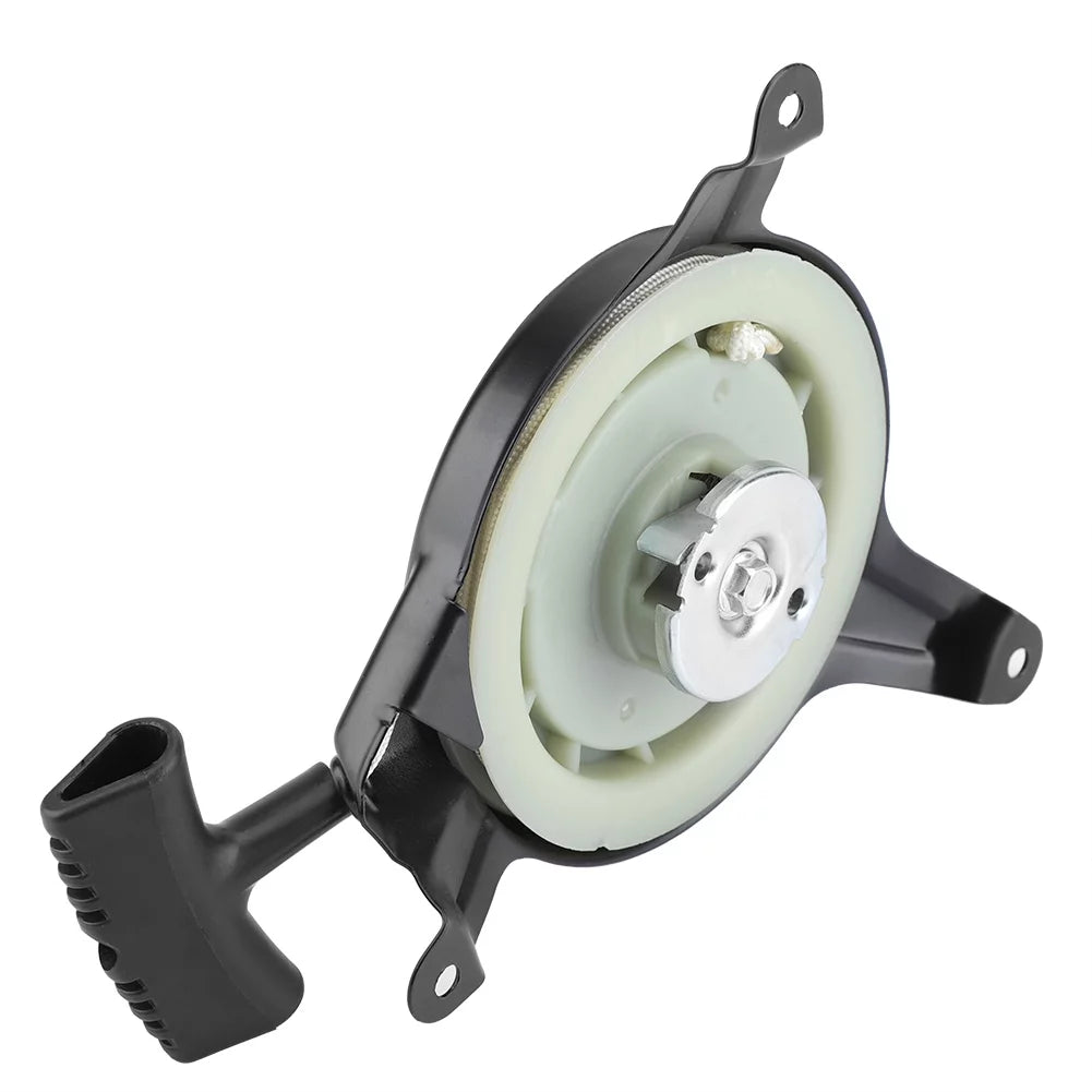 Recoil Pull Start Starter Lawn Mower Engine O8438
