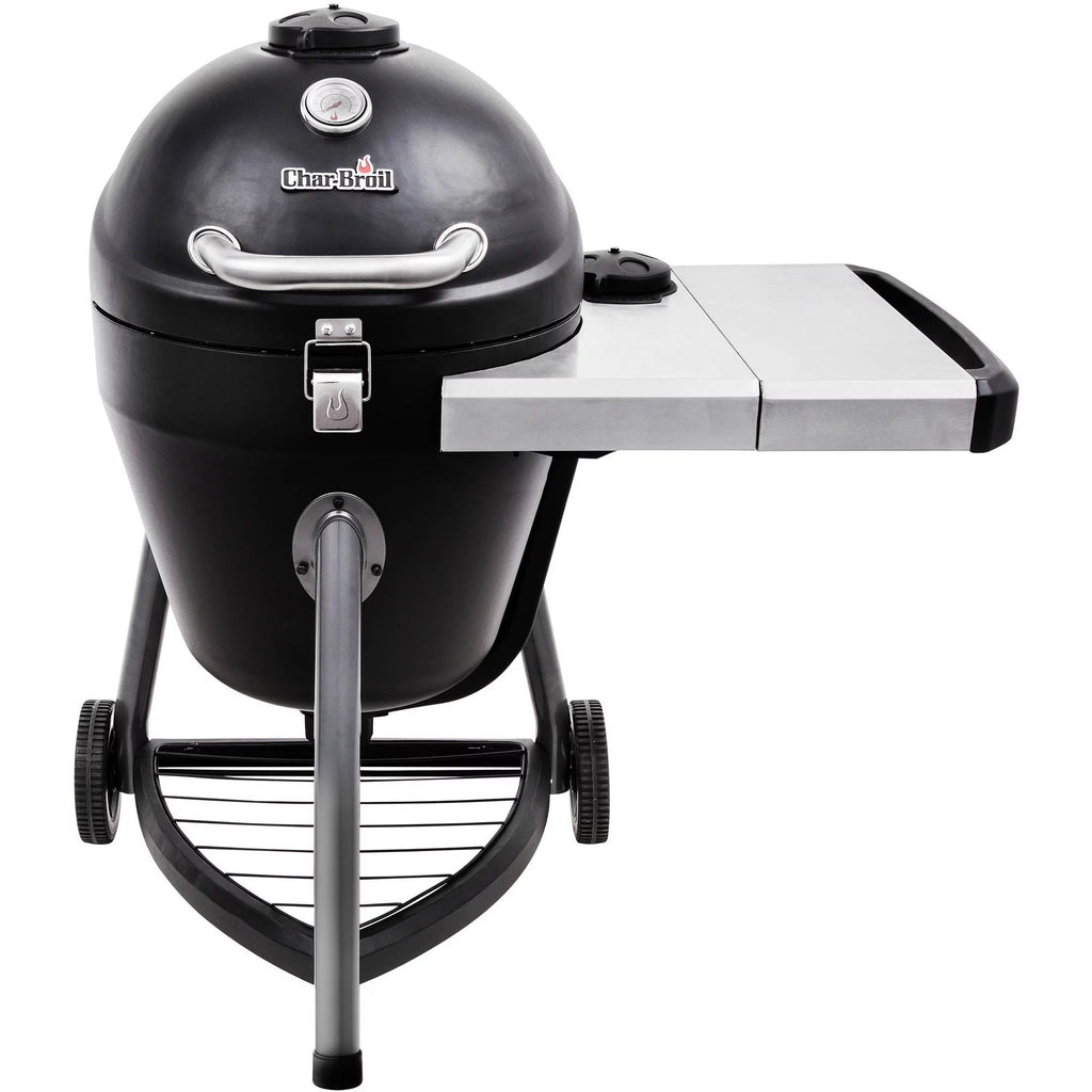 Kamado Grill H437452