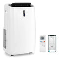12000 BTU Portable Air Conditioner W6059
