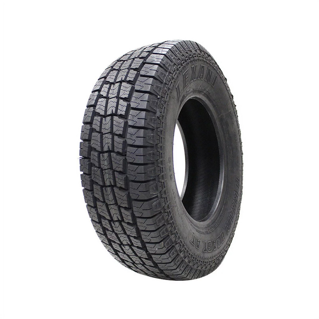 All Terrain LT265/70R16 Light Truck Tire R596