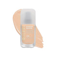 3 Pack Natural Finish Foundation 1oz U23202