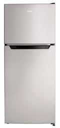 Stainless Steel Top Freezer Compact Refrigerator V584023