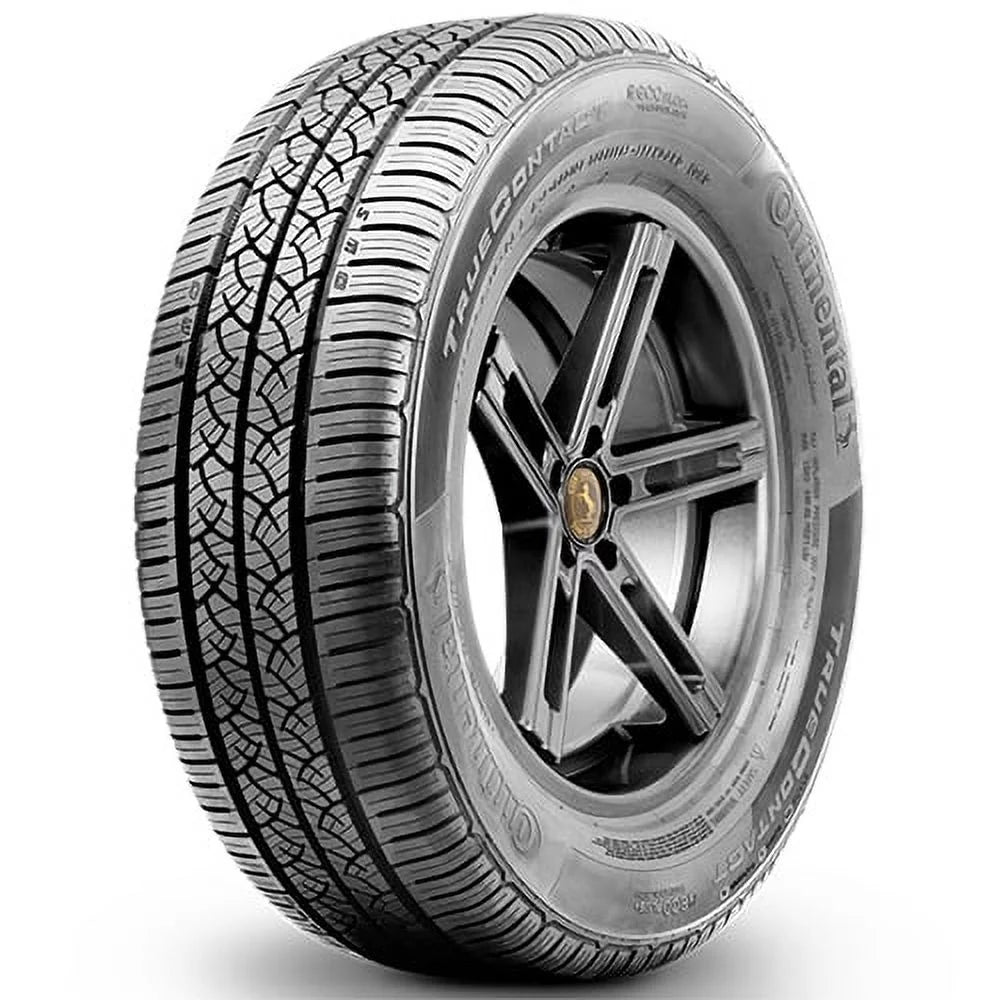205/60R16 92 H All-Season Passenger Tire E818