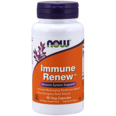 Immune Renew 90 Capsules T393