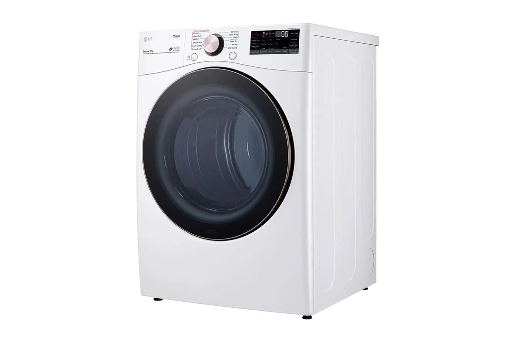 White 7.4 Cu. Ft. Dryer C794291