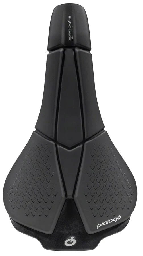Black Saddle I62291