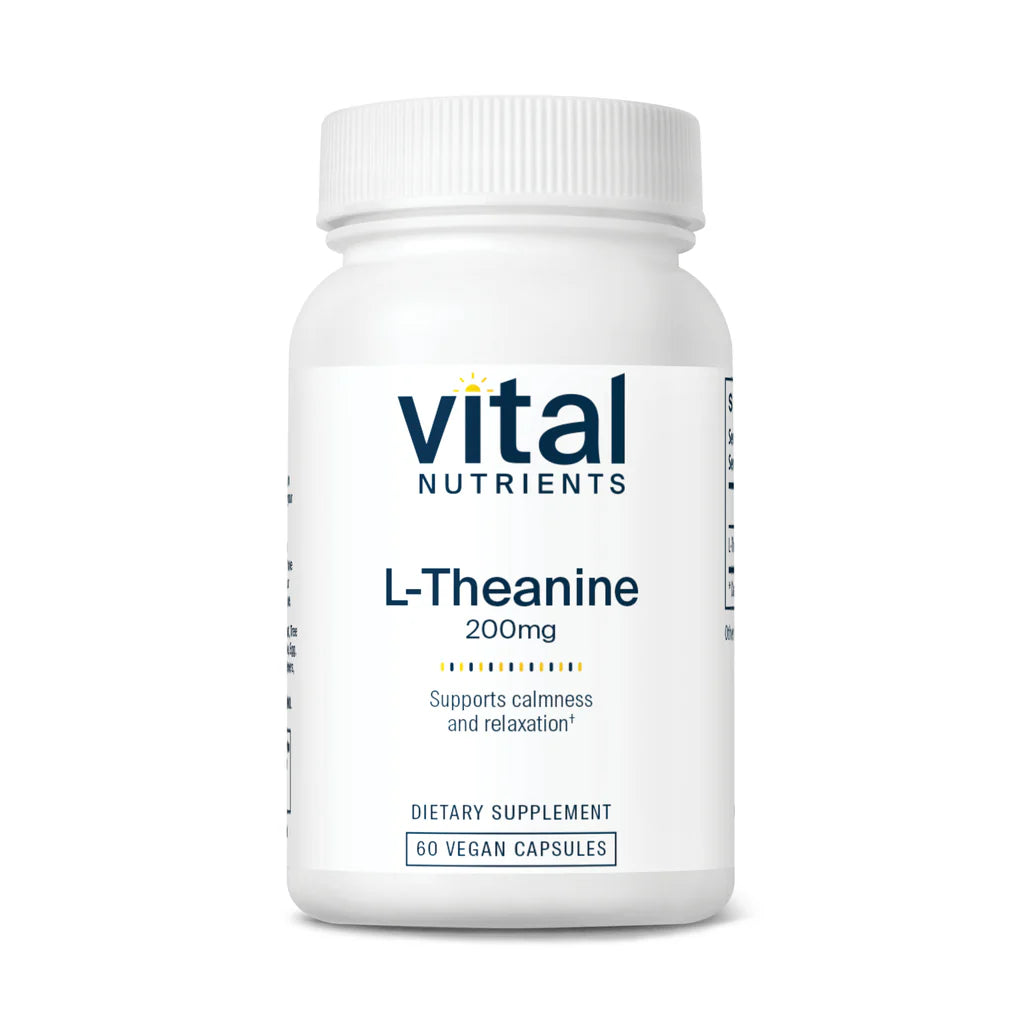 L-Theanine 60vc Z966281