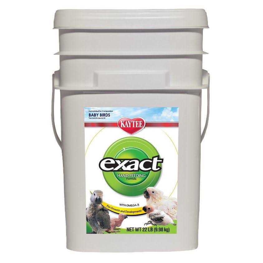 Hand Feeding Formula for Baby Birds B8592
