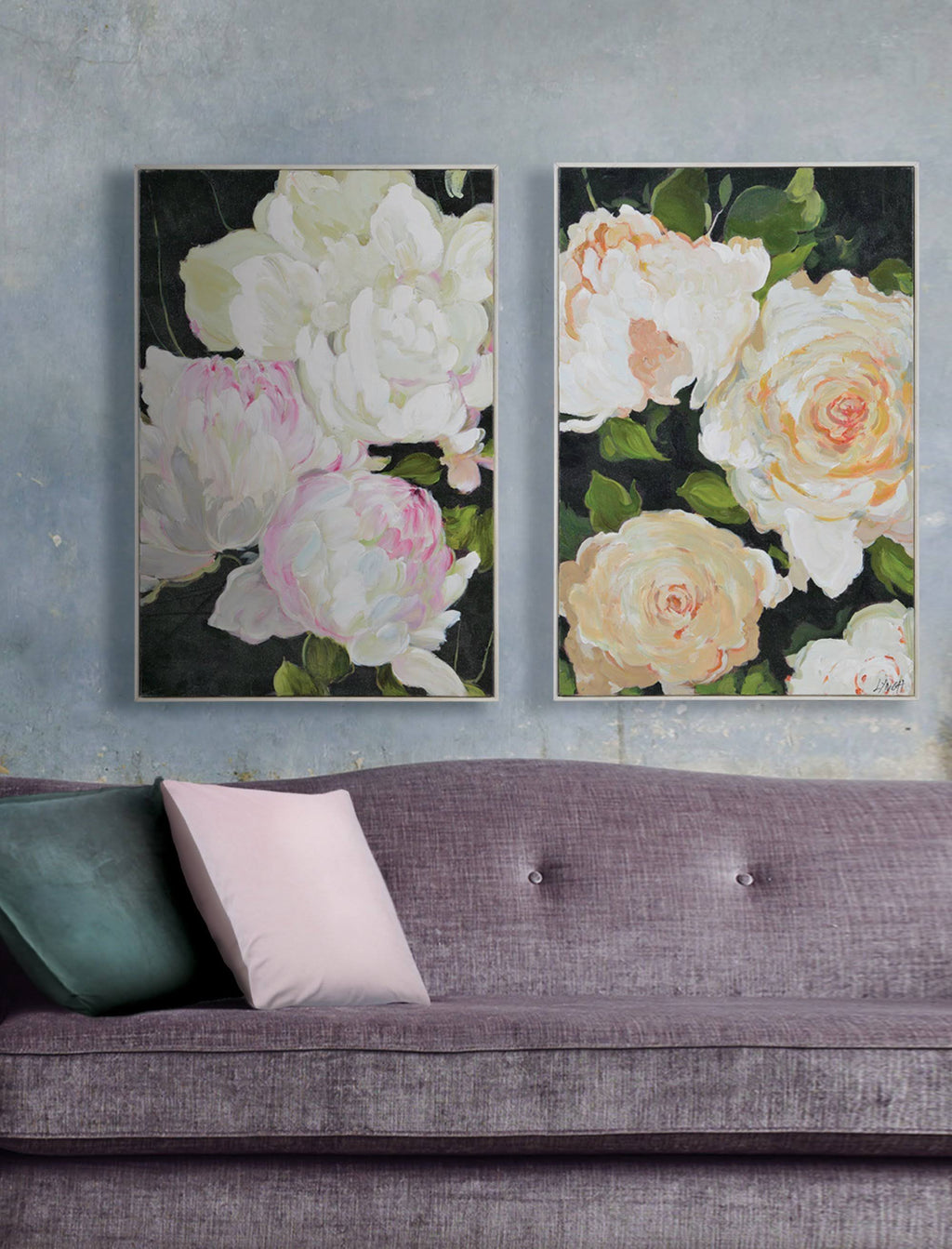 Canvas Art O486688