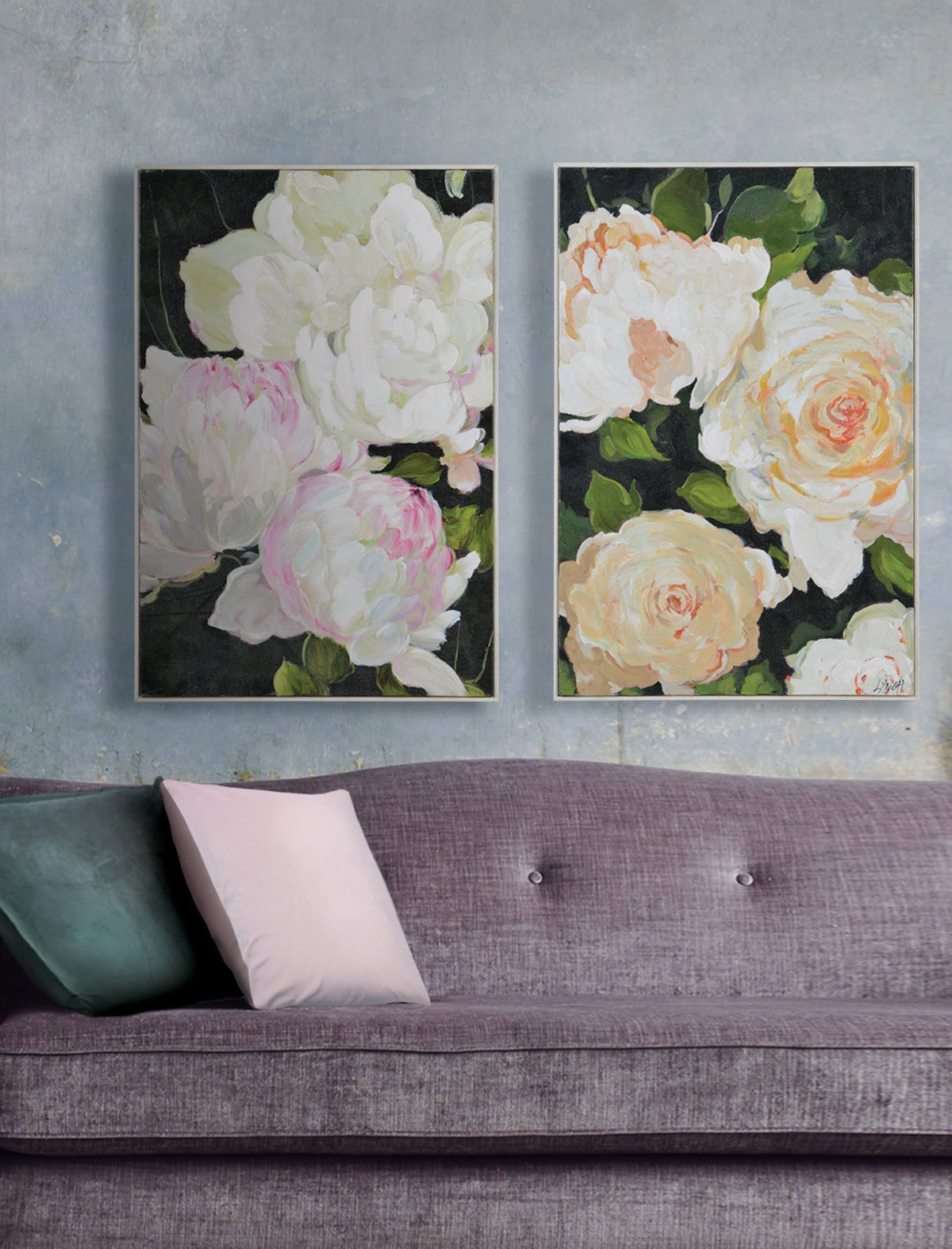 Canvas Art O486688