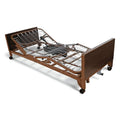 Semi Electric Homecare Bed Frame E4272