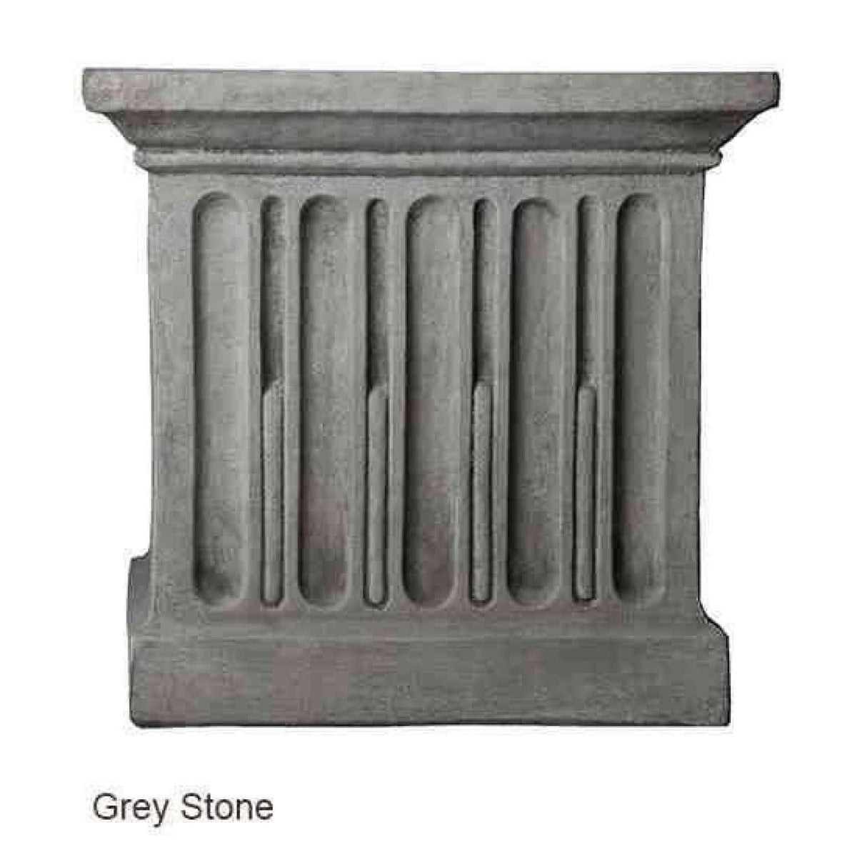 Natural Birdbath Z5547