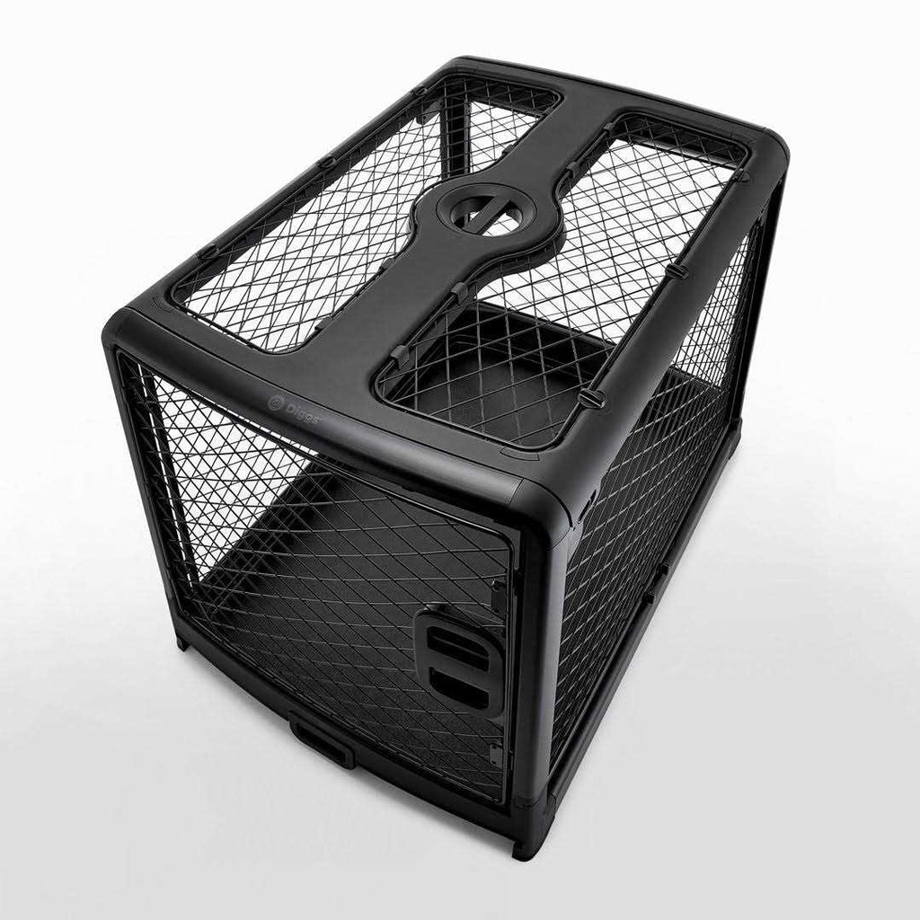 Collapsible Dog Crate D771
