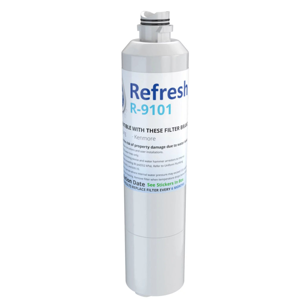 Refrigerator Water Filter R672577
