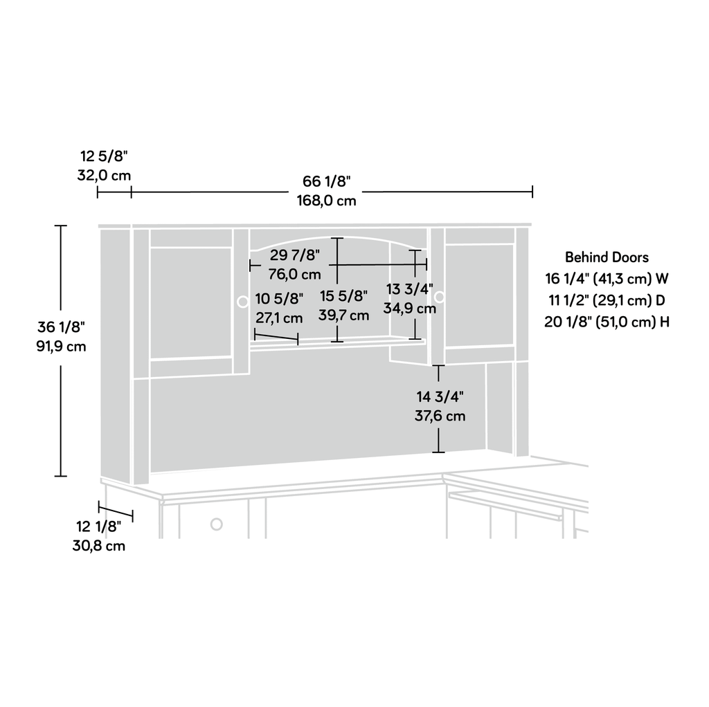 Hutch X7603