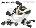 Baitcast Reel Z74300