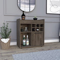 Bar Cabinet P13038