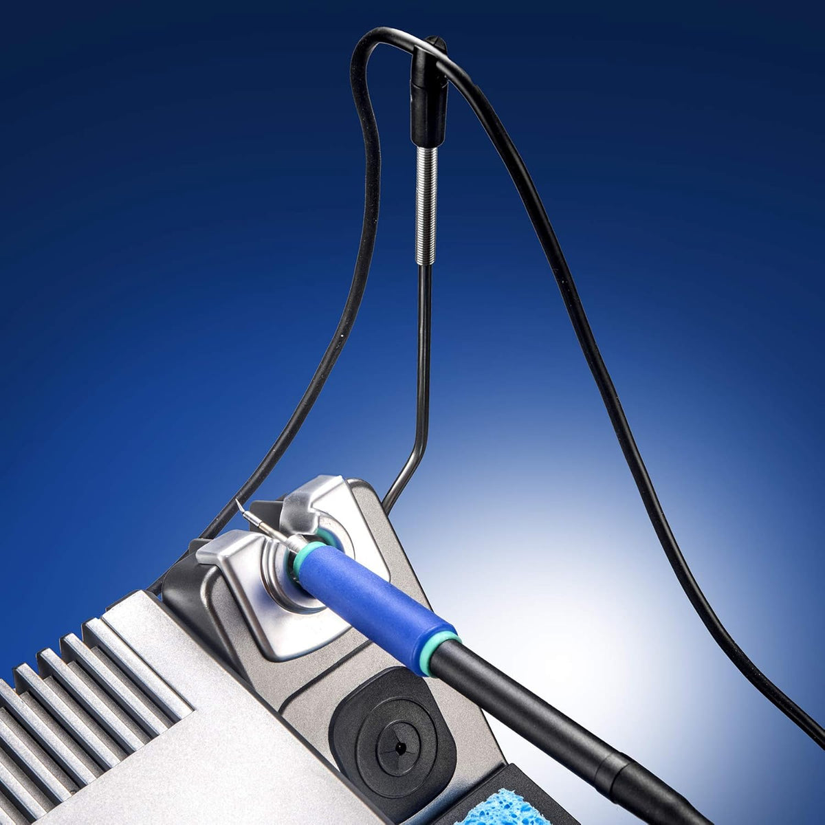 85W Precision Micro Soldering Iron Station W30512